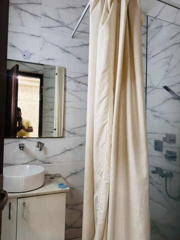  3 BHK Builder Floor at Sector 15 ii – for Rent