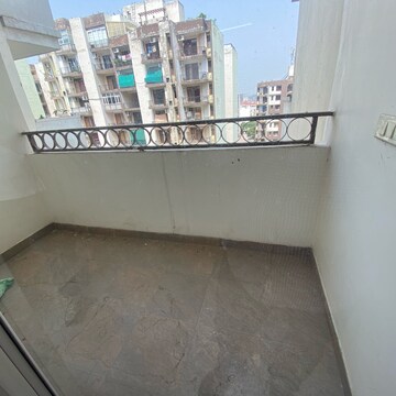 Kitchen in 3 BHK Apartment at Altura Apartments, Nagla Road – for Rent