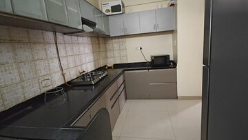 Kitchen in 2 BHK Apartment at Lunkad Amazon, Viman Nagar – for Sale