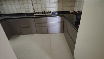 Kitchen in 2 BHK Apartment at Lunkad Amazon, Viman Nagar – for Sale