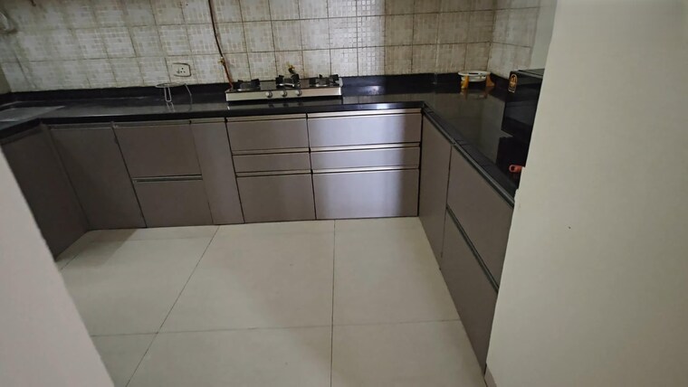 Kitchen, lunkad-amazon 2 Bedroom 1230 Sq.Ft. Apartment In Viman Nagar Pune 9185160