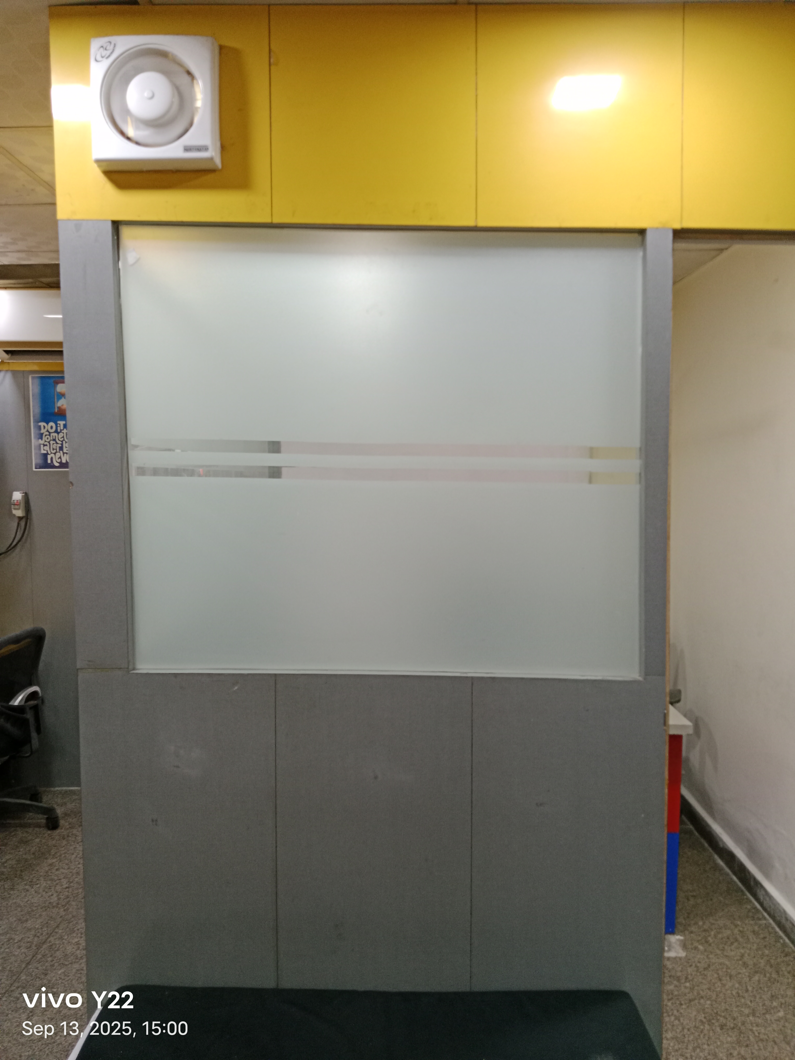 Office Space For Rent in Shri Balaji Associate