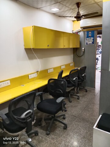 Team Area in  Office Space at Laxmi Nagar – for Rent