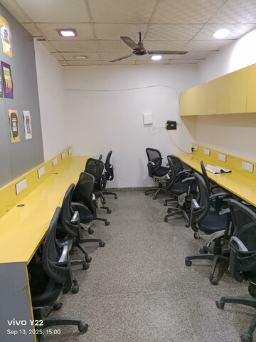 Team Area in  Office Space at Laxmi Nagar – for Rent