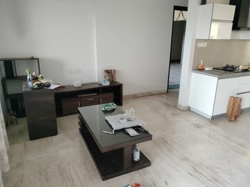 Kitchen in 2 BHK Apartment at Goel Ganga Acropolis, Baner – for Rent
