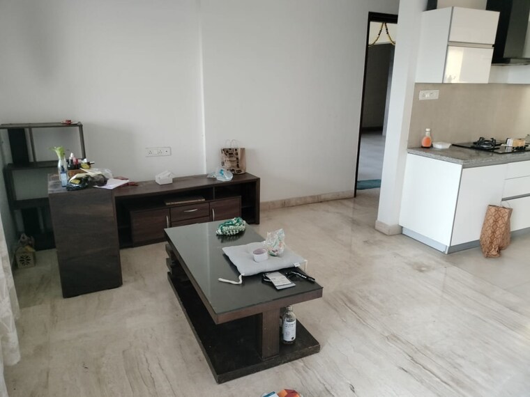 Kitchen, goel-ganga-acropolis 2 Bedroom 787 Sq.Ft. Apartment In Baner Pune 9185181