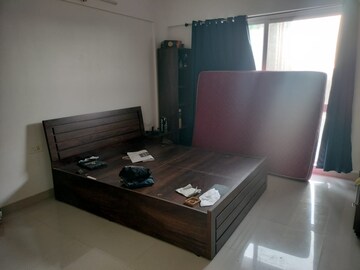 2 BHK Apartment For Rent in Goel Ganga Acropolis, Baner
