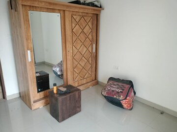 Living Room in 2 BHK Apartment at Goel Ganga Acropolis, Baner – for Rent