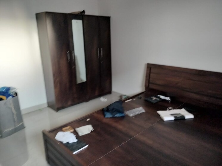 Living Room, goel-ganga-acropolis 2 Bedroom 787 Sq.Ft. Apartment In Baner Pune 9185181