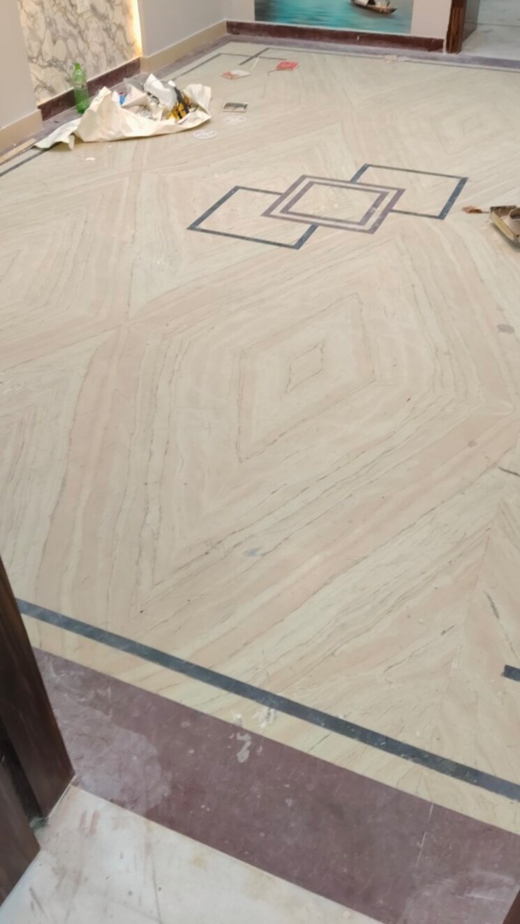 Bathroom, parakh-homes 3 Bedroom 1400 Sq.Ft. Builder Floor In Gyan Khand I Ghaziabad 9185185