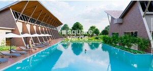  Plot – Exterior View View at SV Botanicia, Kongara Kalan - for Sale