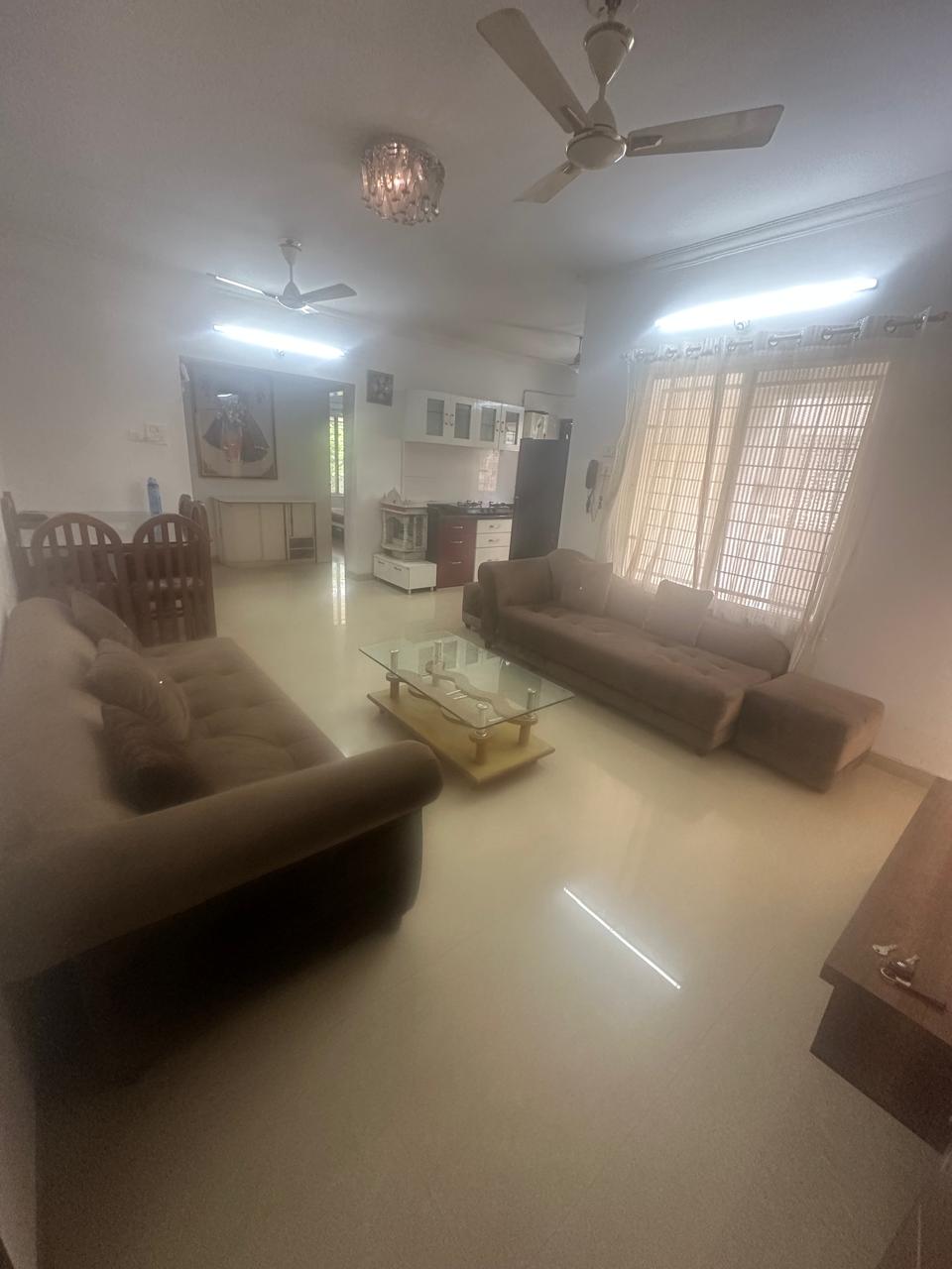 2 BHK 960 Sq.Ft. Apartment in Kakkad Madhuban