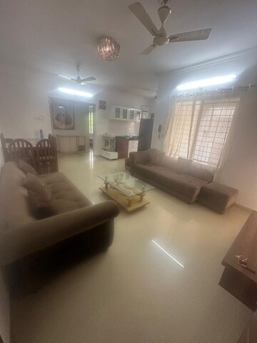 2 BHK Apartment For Rent in Kakkad Madhuban, Balewadi