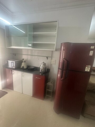 Furnished Amenities in 2 BHK Apartment at Kakkad Madhuban, Balewadi – for Rent