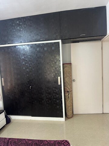 Furnished Amenities in 2 BHK Apartment at Kakkad Madhuban, Balewadi – for Rent