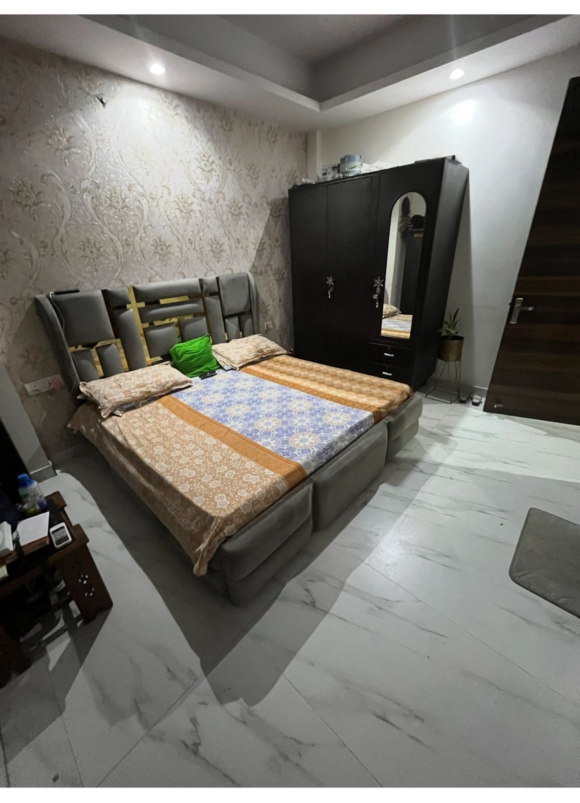 3 BHK Builder Floor For Rent in Sector 30 Gurgaon Haryana