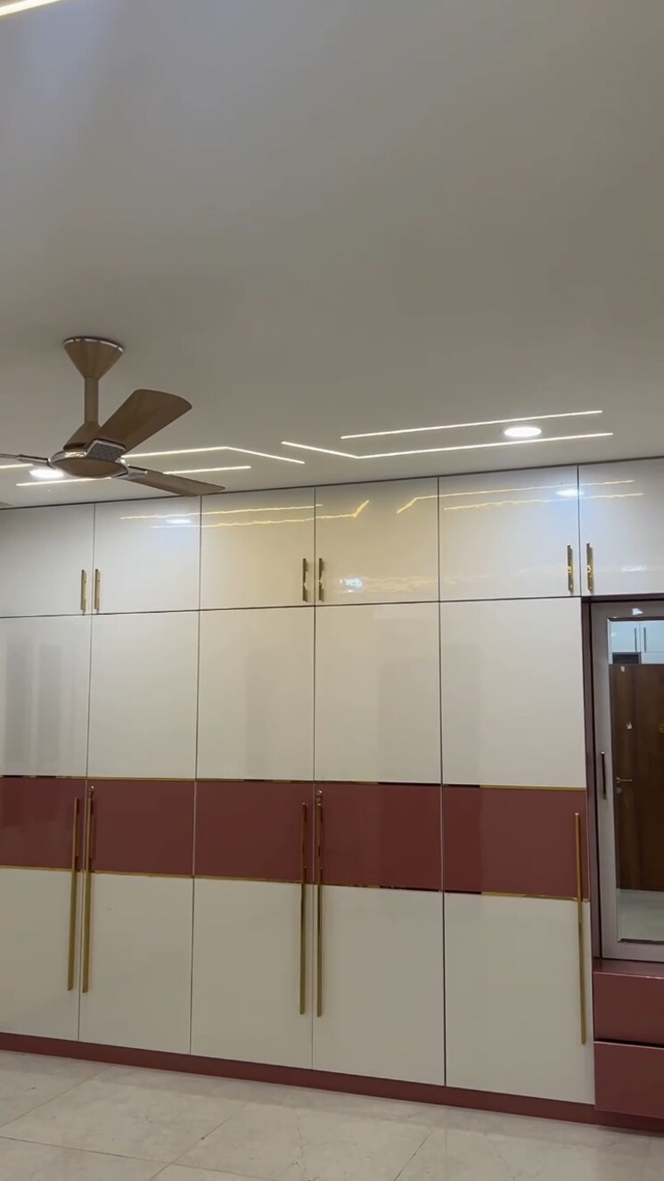 Kitchen, eipl-corner-stone 3 Bedroom 1795 Sq.Ft. Apartment In Gandipet Hyderabad 9185201