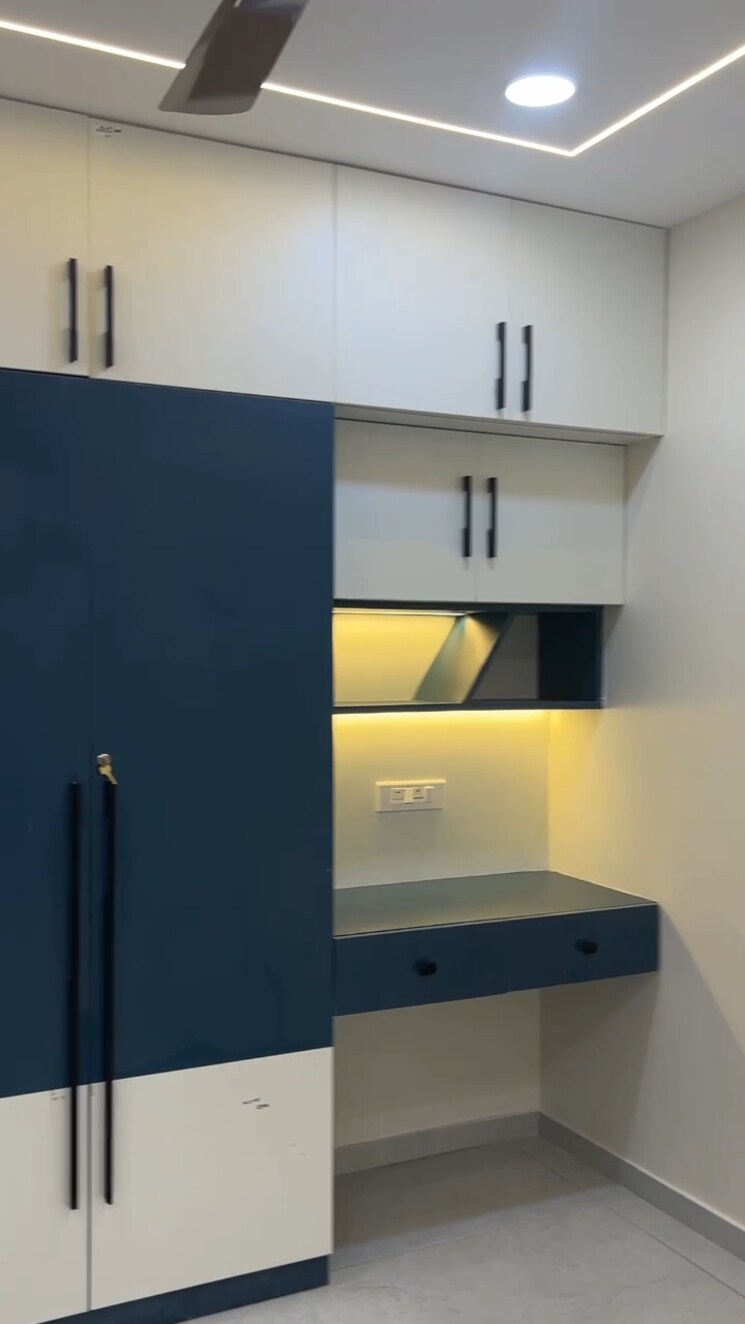 undefined, eipl-corner-stone 3 Bedroom 1795 Sq.Ft. Apartment In Gandipet Hyderabad 9185201