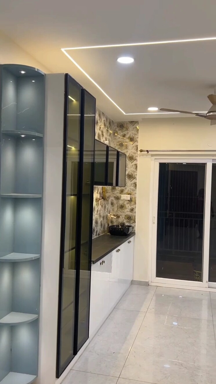 undefined, eipl-corner-stone 3 Bedroom 1795 Sq.Ft. Apartment In Gandipet Hyderabad 9185201