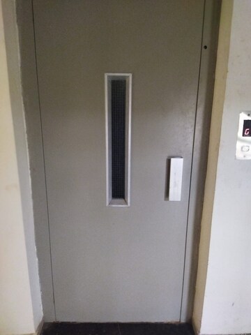 Building Lobby in 1 BHK Apartment at Taloja Sector 26 – for Sale