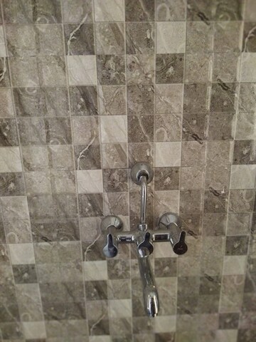 Bathroom in 1 BHK Apartment at Taloja Sector 26 – for Sale