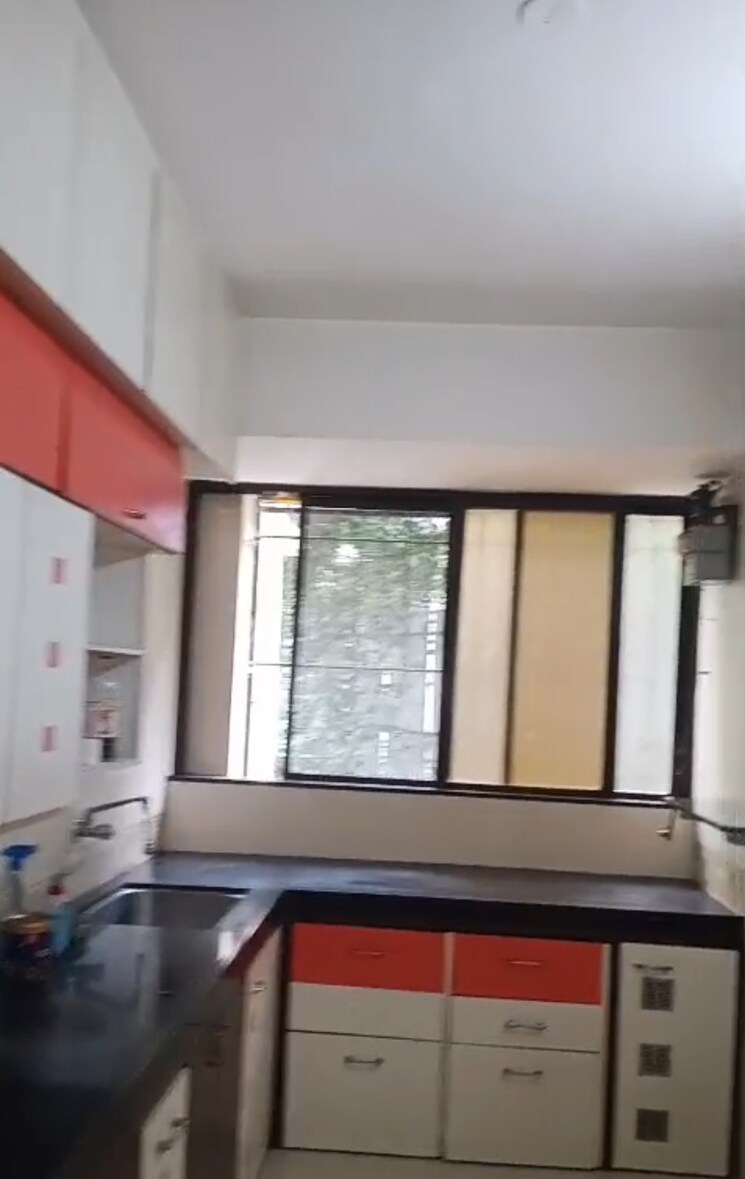 Kitchen, miraj-residency 2 Bedroom 1050 Sq.Ft. Apartment In Malad West Mumbai 9185202