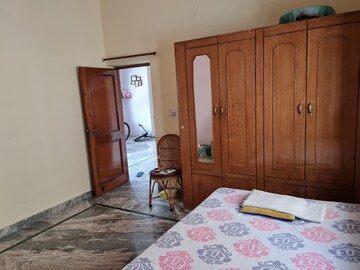 Bedroom in 2 BHK Independent House at Vijay Park – for Rent