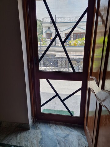 2 BHK Independent House – Exterior View View at Vijay Park - for Rent