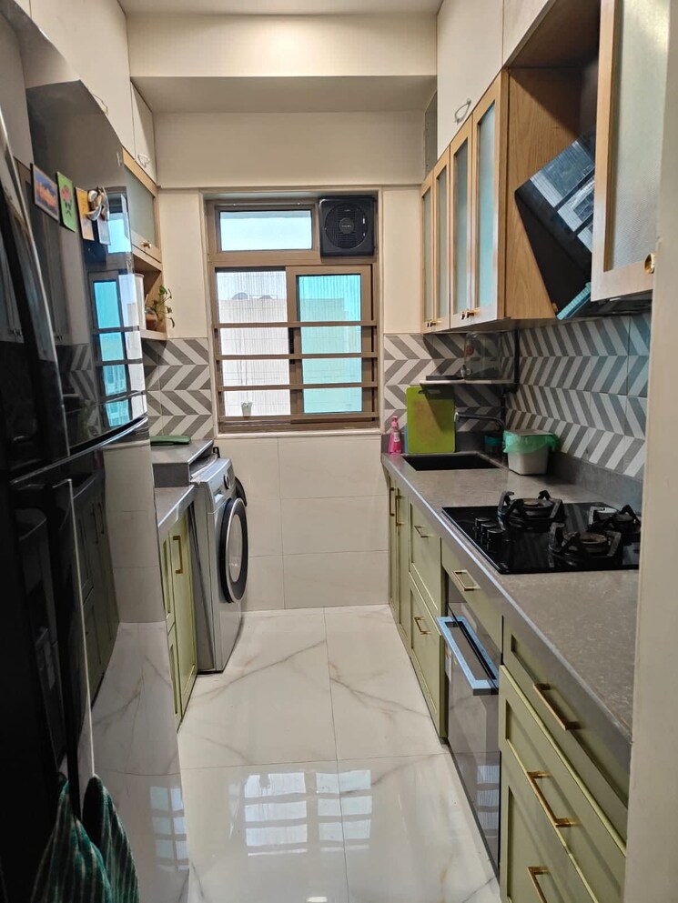 undefined, sheth-vasant-oasis 1.5 Bedroom 750 Sq.Ft. Apartment In Andheri East Mumbai 9185203