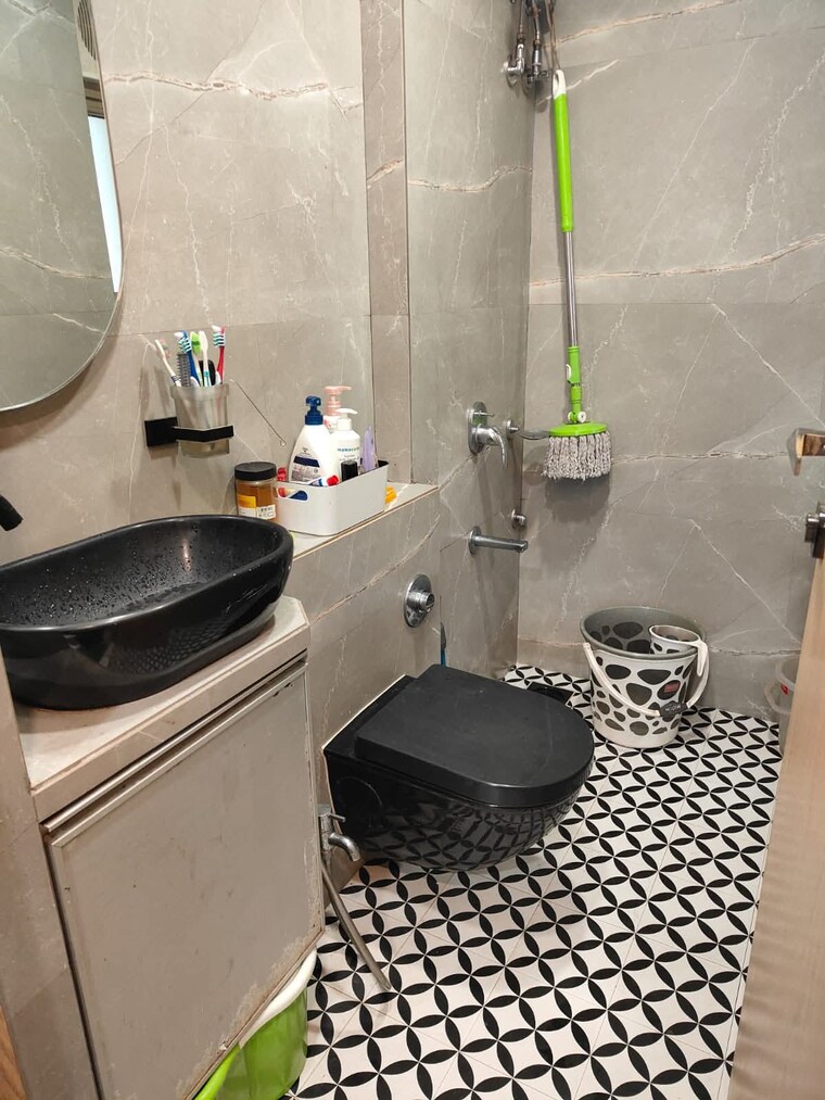 Team Area, sheth-vasant-oasis 1.5 Bedroom 750 Sq.Ft. Apartment In Andheri East Mumbai 9185203