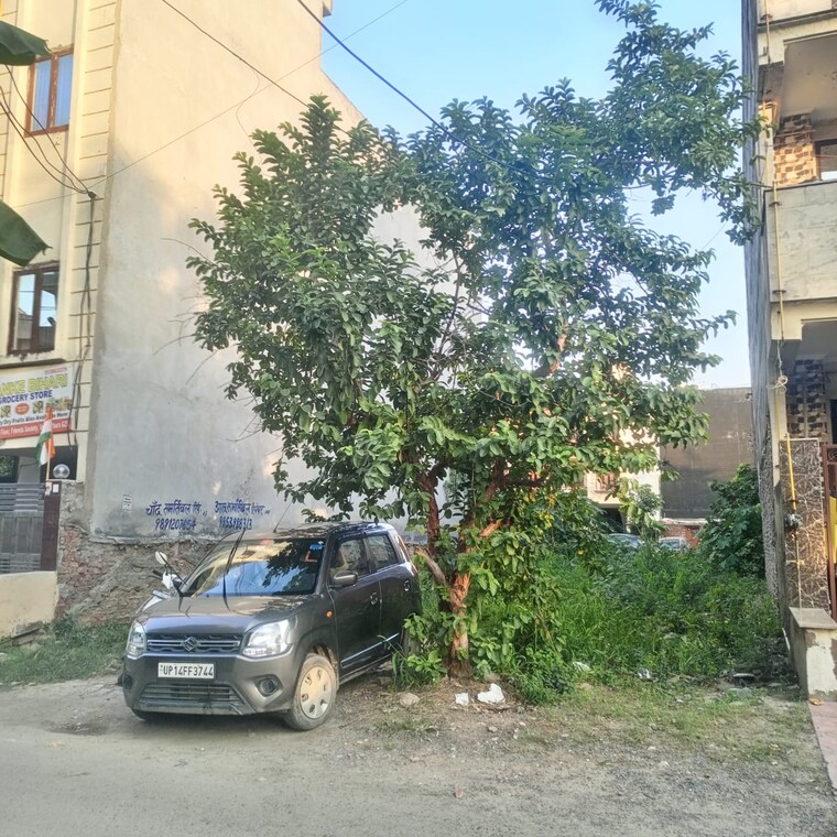 Exterior View, vasundhara sector 12  153 Sq.Mt. Plot In Vasundhara Sector 12 Ghaziabad 9185212