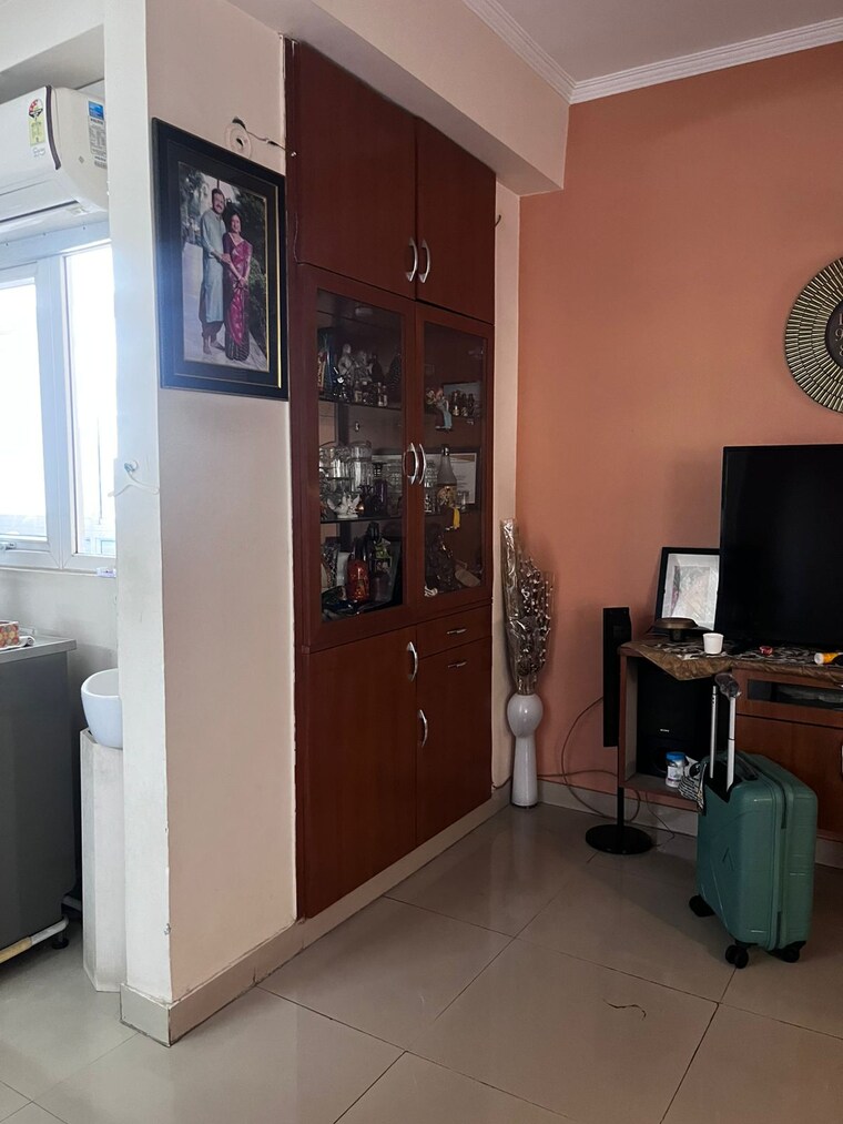 Living Room, maxworth-premier-urban 3.5 Bedroom 1800 Sq.Ft. Apartment In Sector 15 Gurgaon 9185210