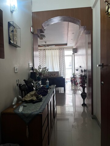 Kitchen in 3.5 BHK Apartment at Maxworth Premier Urban, Sector 15 – for Rent