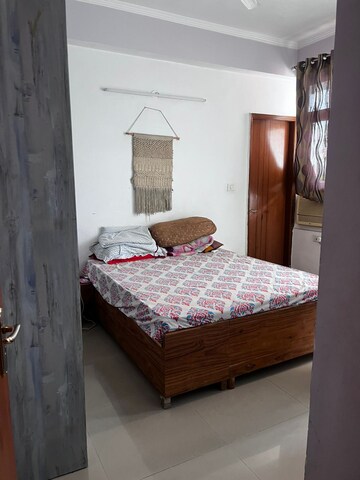 Bedroom in 3.5 BHK Apartment at Maxworth Premier Urban, Sector 15 – for Rent