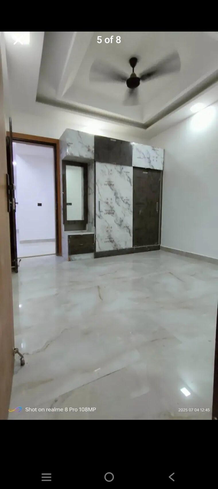 Room, laxmi nagar 3 Bedroom 900 Sq.Ft. Builder Floor In Laxmi Nagar Delhi 9185211