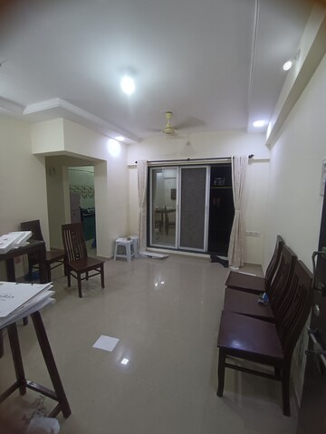 1 BHK Apartment For Rent in Silicon Park, Malad West