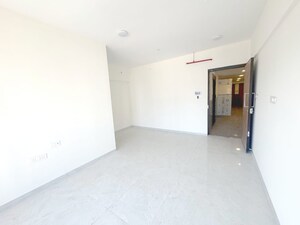 Room in 2 BHK Apartment at Ekta Tripolis, Goregaon West – for Rent