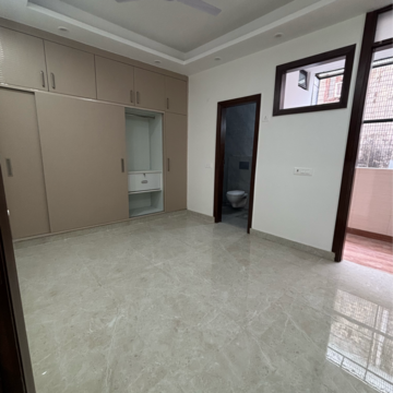 Room in 2 BHK Builder Floor at Malviya Nagar – for Rent