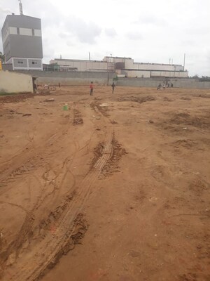  Plot For Sale in Ganga Nagar