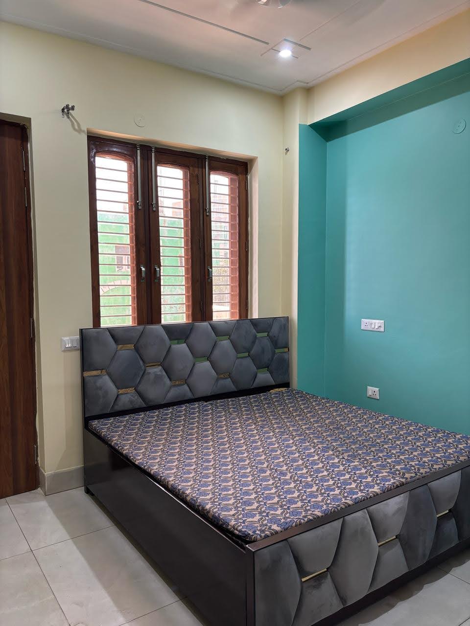 3 BHK Builder Floor For Rent in Sector 40 Gurgaon Haryana
