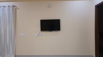 Furnished Amenities in 3 BHK Builder Floor at Sector 40 – for Rent