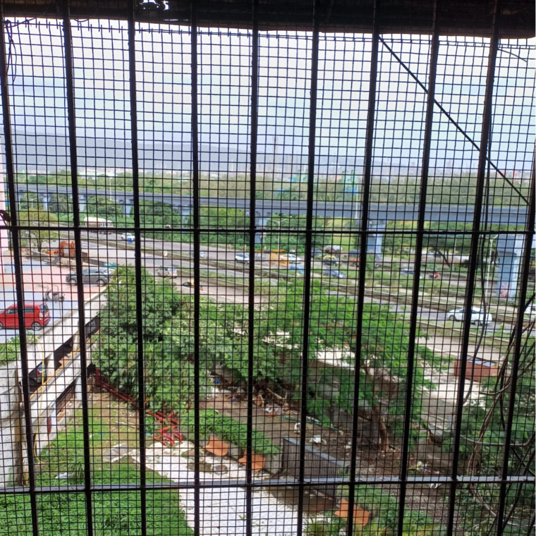 Swimming Pool, ajmera-bolivian 1 Bedroom 825 Sq.Ft. Apartment In Bhakti Park Mumbai 9185233