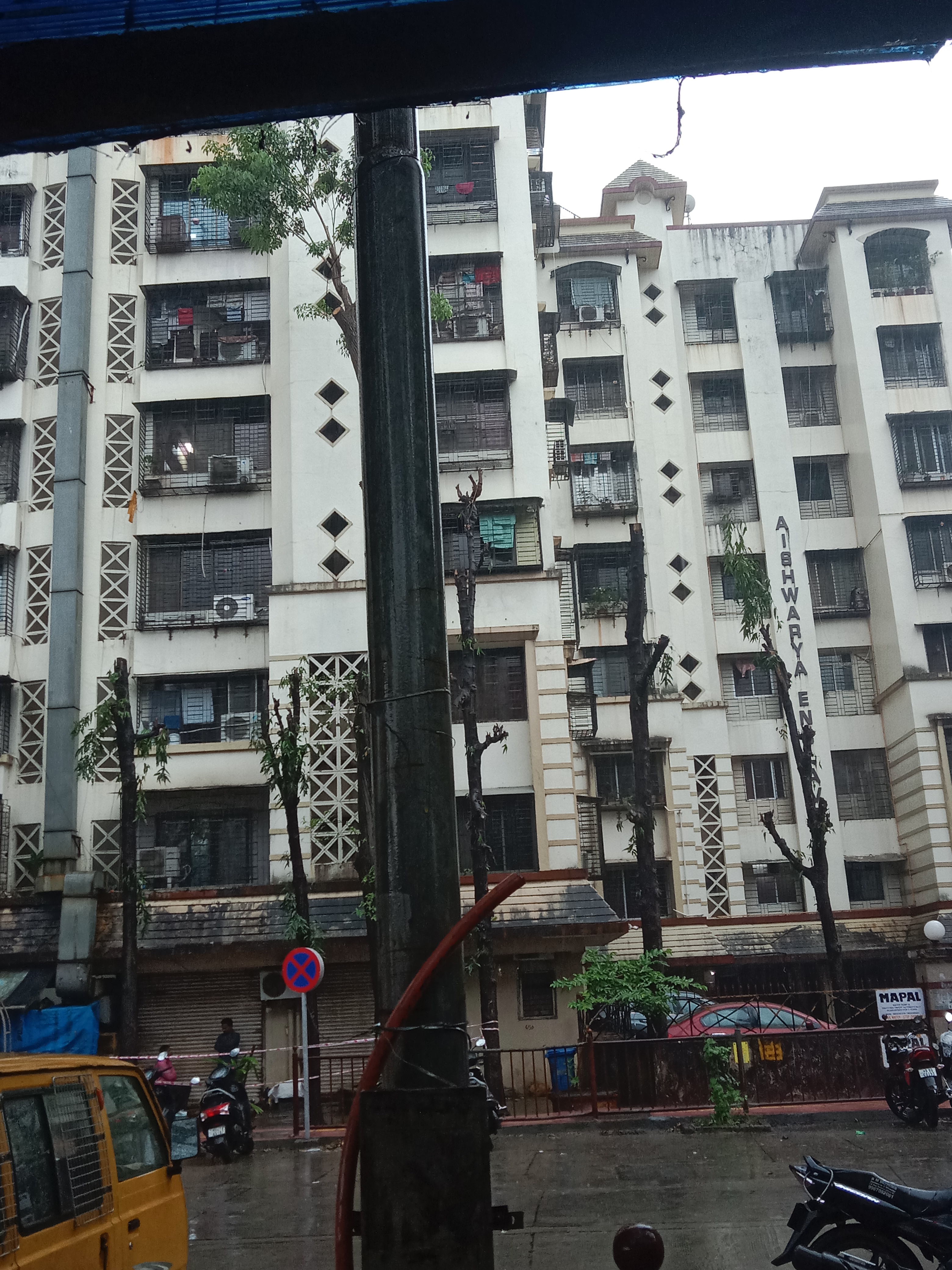 1 BHK Apartment For Sale in Aishwarya Enclave Dahisar
