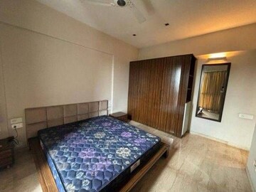 Bedroom in 3 BHK Apartment at Lunkad Sky Vie, Viman Nagar – for Sale