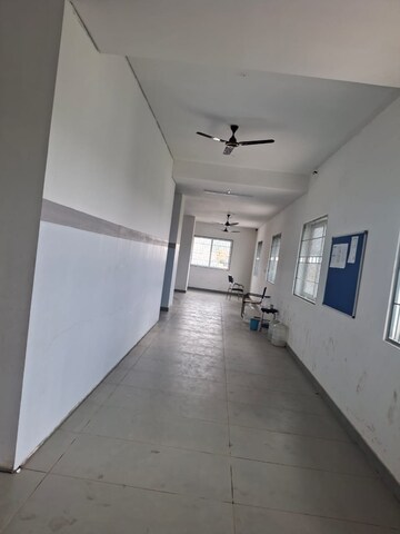 Building Lobby in 2 BHK Independent House at Frazer Town – for Rent
