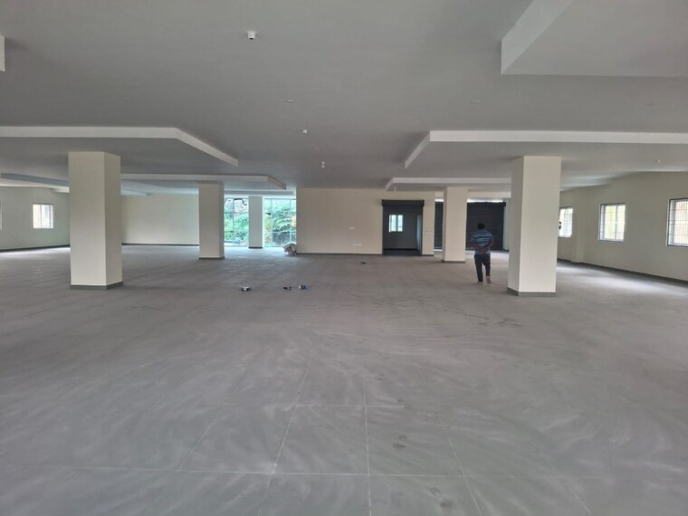  Parking, frazer town 2 Bedroom 1200 Sq.Ft. Independent House In Frazer Town Bangalore 9185242