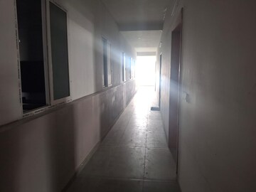 Building Lobby in 2 BHK Independent House at Frazer Town – for Rent