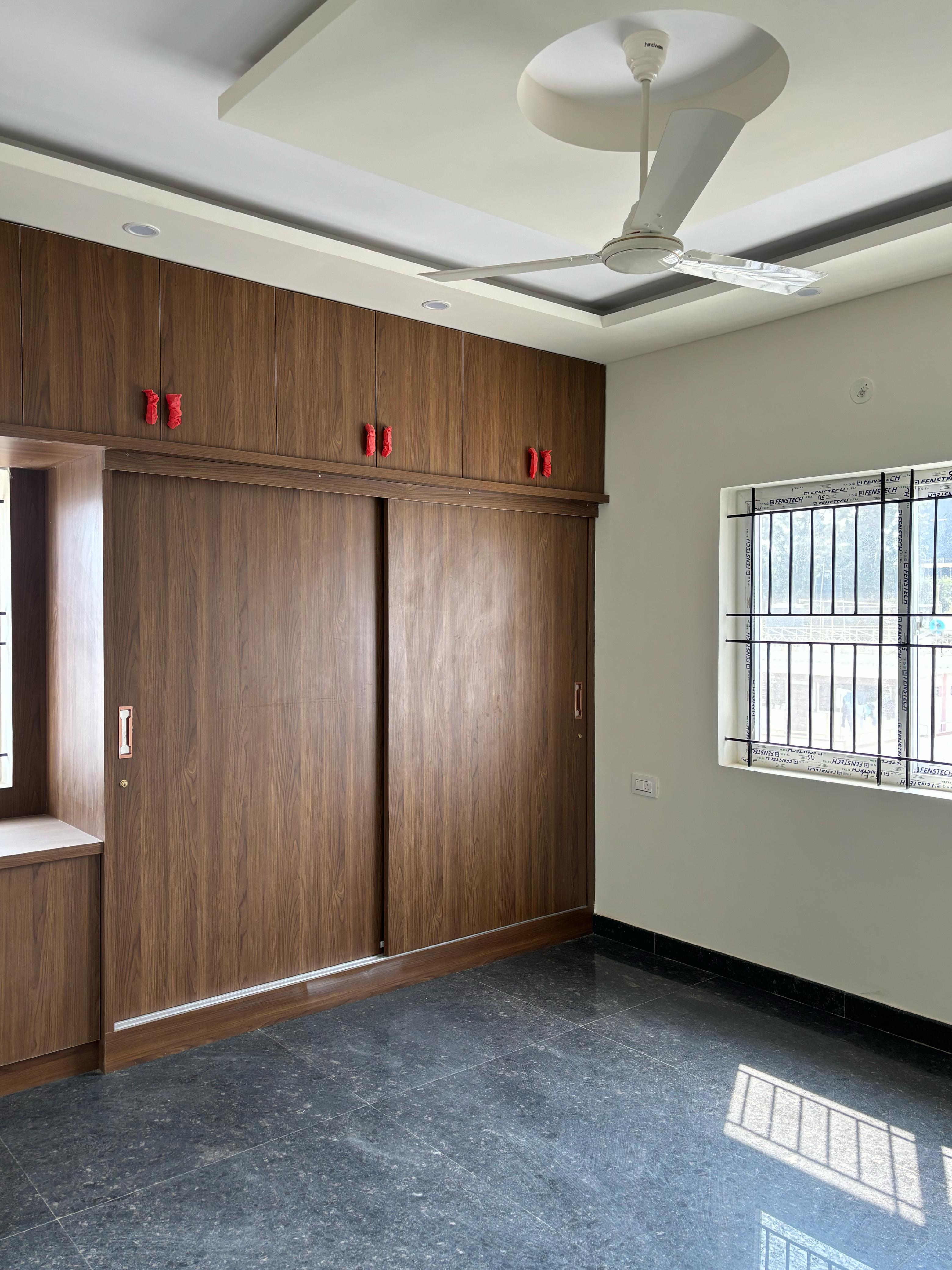 2 BHK Independent House For Rent in Frazer Town