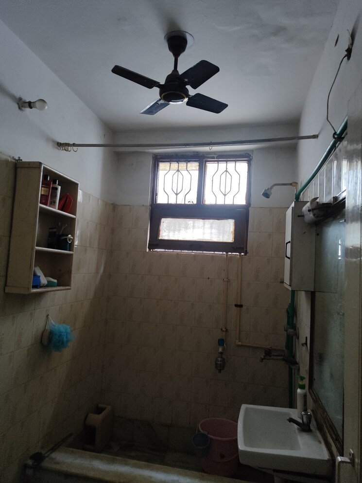 Kitchen, rwa-apartments-sector-27 1 RK 410 Sq.Ft. Villa In Sector 27 Noida 9185245