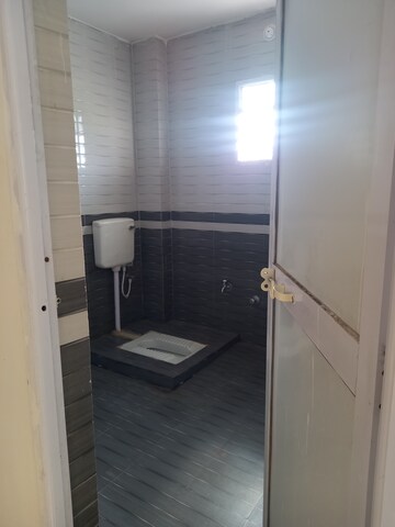 Attached Bathroom in 3 BHK Apartment at Morabadi – for Sale